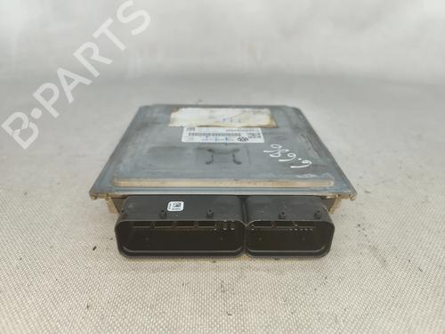 Engine control unit (ECU) VW GOLF VI Variant (AJ5) 1.6 TDI 03L90602313