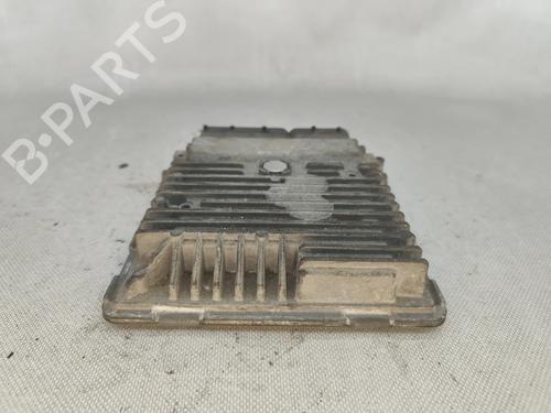 Engine control unit (ECU) VW GOLF VI Variant (AJ5) 1.6 TDI | BP28212449M57 