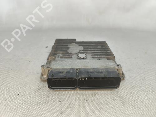 Engine control unit (ECU) VW GOLF VI Variant (AJ5) 1.6 TDI | BP28212449M57 