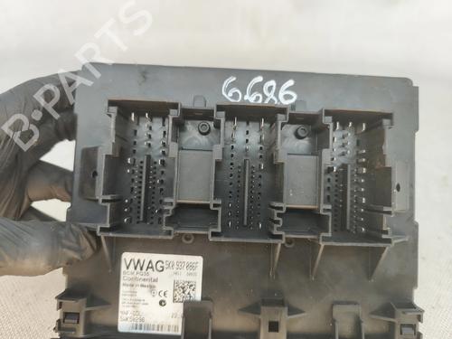 Lights ECU VW GOLF VI Variant (AJ5) 1.6 TDI | BP28212450M55 