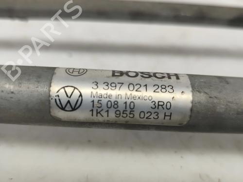 Front wiper motor VW GOLF VI Variant (AJ5) 1.6 TDI | BP28212400M29 
