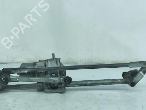 Front wiper motor VW GOLF VI Variant (AJ5) 1.6 TDI | BP28212400M29 