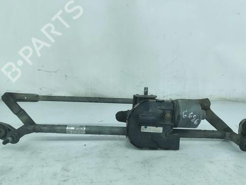 Front wiper motor VW GOLF VI Variant (AJ5) 1.6 TDI 1K1955023H