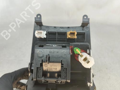 Ashtray VW GOLF VI Variant (AJ5) 1.6 TDI | BP28212451I30 