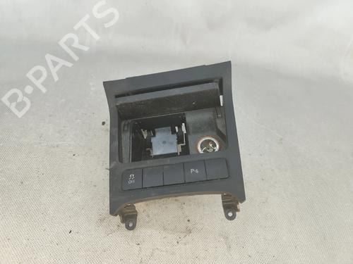 Ashtray VW GOLF VI Variant (AJ5) 1.6 TDI | BP28212451I30 