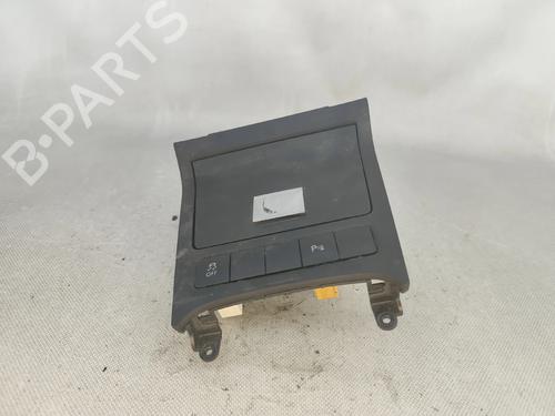 Ashtray VW GOLF VI Variant (AJ5) 1.6 TDI 5K0863475A