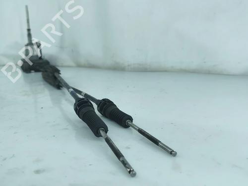 Gear lever VW GOLF VI Variant (AJ5) 1.6 TDI | BP28212401M90 