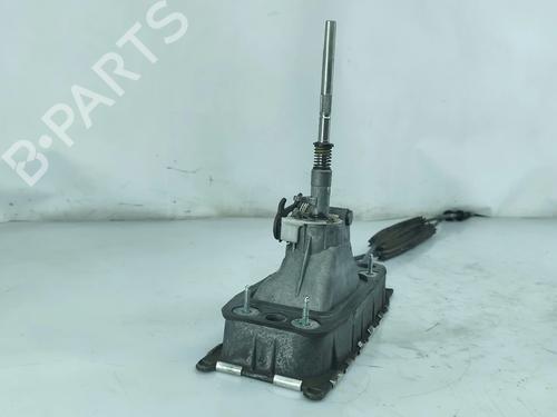 Gear lever VW GOLF VI Variant (AJ5) 1.6 TDI | BP28212401M90 