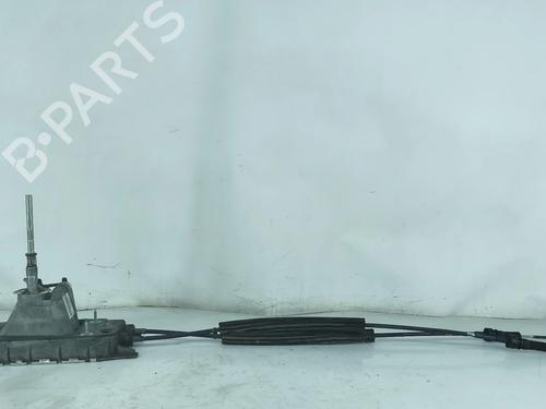 Gear lever VW GOLF VI Variant (AJ5) 1.6 TDI | BP28212401M90 