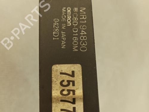 Right front window switch MITSUBISHI COLT V (CJ_, CP_) 1300 GL,GLX (CJ1A) | BP26439645I26 