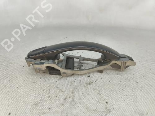 Front right exterior door handle VW GOLF VI Variant (AJ5) 1.6 TDI 1K0837886A