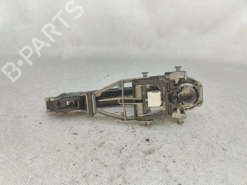 Front right exterior door handle VW GOLF VI Variant (AJ5) 1.6 TDI | BP28212452C129 