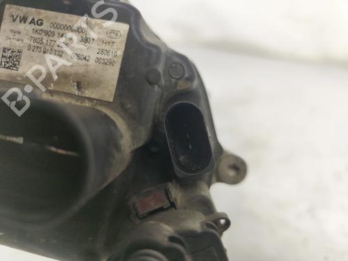 Steering rack VW GOLF VI Variant (AJ5) 1.6 TDI | BP28212403M22 