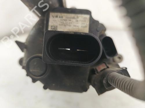 Steering rack VW GOLF VI Variant (AJ5) 1.6 TDI | BP28212403M22 