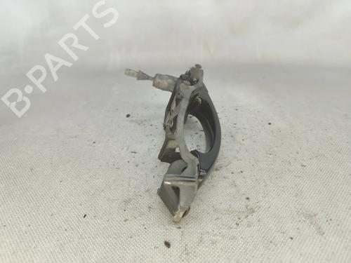 Front left exterior door handle VW GOLF VI Variant (AJ5) 1.6 TDI | BP28212453C128 