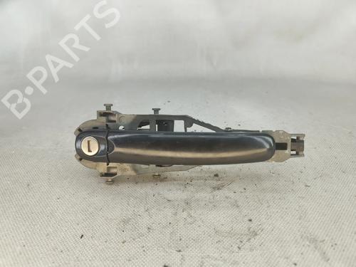 Front left exterior door handle VW GOLF VI Variant (AJ5) 1.6 TDI | BP28212453C128 