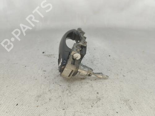 Front left exterior door handle VW GOLF VI Variant (AJ5) 1.6 TDI | BP28212453C128 