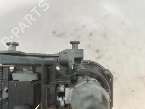 Front left exterior door handle VW GOLF VI Variant (AJ5) 1.6 TDI | BP28212453C128 
