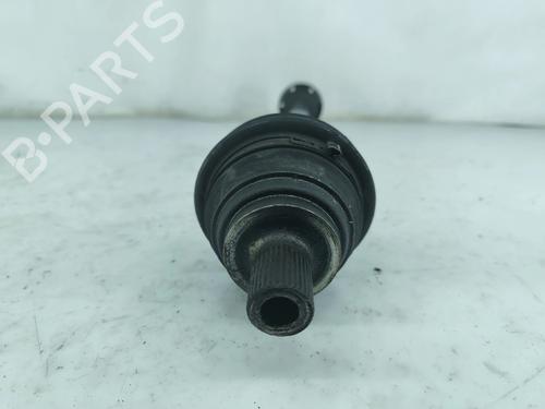 Right front driveshaft VW GOLF VI Variant (AJ5) 1.6 TDI | BP28212404M39 