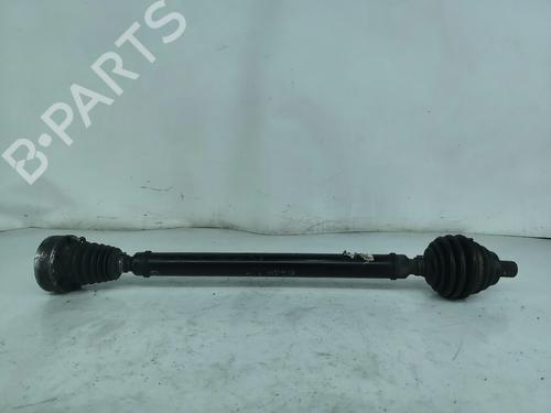 Right front driveshaft VW GOLF VI Variant (AJ5) 1.6 TDI | BP28212404M39 