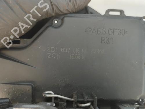 Front right lock VW GOLF VI Variant (AJ5) 1.6 TDI | BP28212456C97 