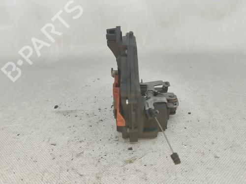 Front right lock VW GOLF VI Variant (AJ5) 1.6 TDI | BP28212456C97 