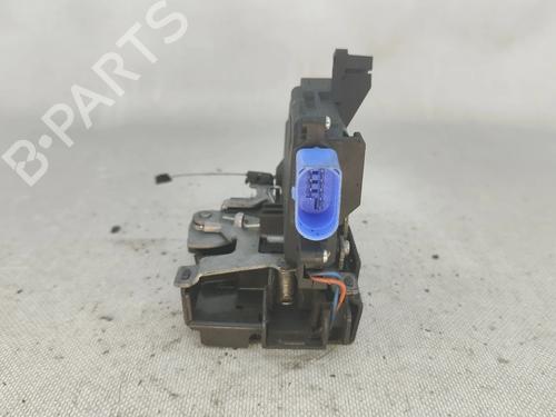 Front right lock VW GOLF VI Variant (AJ5) 1.6 TDI | BP28212456C97 