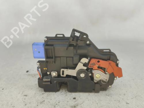 Front right lock VW GOLF VI Variant (AJ5) 1.6 TDI | BP28212456C97 