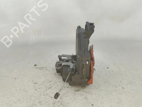 Front left lock VW GOLF VI Variant (AJ5) 1.6 TDI | BP28212457C98 