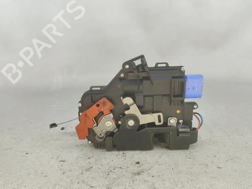 Front left lock VW GOLF VI Variant (AJ5) 1.6 TDI | BP28212457C98 