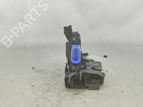 Front left lock VW GOLF VI Variant (AJ5) 1.6 TDI | BP28212457C98 