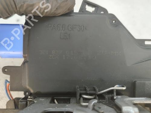 Front left lock VW GOLF VI Variant (AJ5) 1.6 TDI | BP28212457C98 