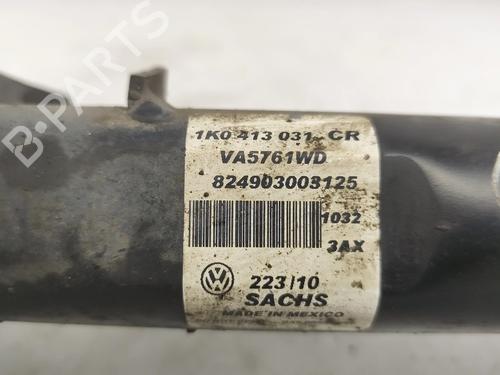 Right front shock absorber VW GOLF VI Variant (AJ5) 1.6 TDI | BP28212405M17 