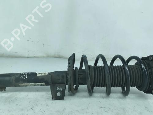 Right front shock absorber VW GOLF VI Variant (AJ5) 1.6 TDI 1K0413031CR