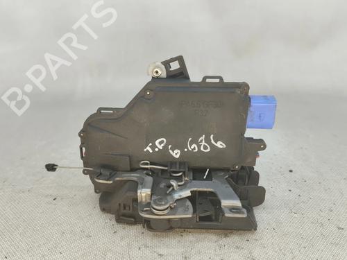 Rear right lock VW GOLF VI Variant (AJ5) 1.6 TDI 7L0839016D