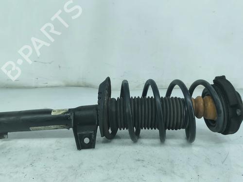 Left front shock absorber VW GOLF VI Variant (AJ5) 1.6 TDI | BP28212406M16 