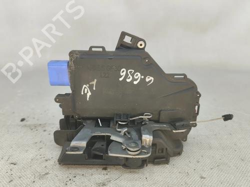 Rear left lock VW GOLF VI Variant (AJ5) 1.6 TDI 7L0839015D