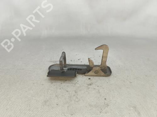 Hood lock VW GOLF VI Variant (AJ5) 1.6 TDI N.V