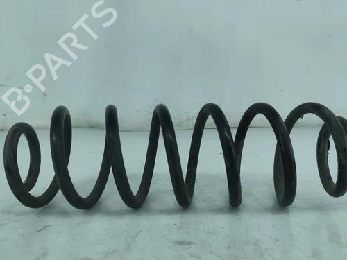 Shock absorber spring VW GOLF VI Variant (AJ5) 1.6 TDI N.V