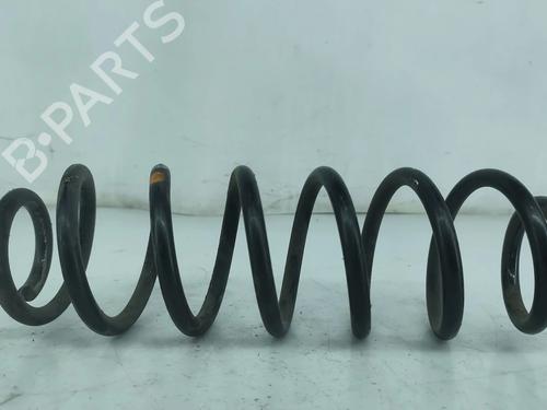 Shock absorber spring VW GOLF VI Variant (AJ5) 1.6 TDI | BP28212408C152 