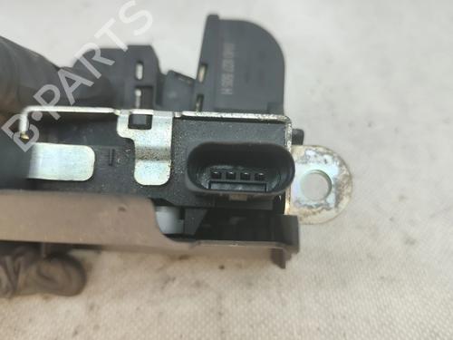 Tailgate lock VW GOLF VI Variant (AJ5) 1.6 TDI | BP28212461C101 