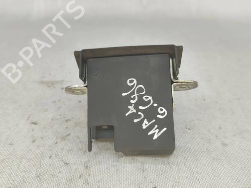 Tailgate lock VW GOLF VI Variant (AJ5) 1.6 TDI | BP28212461C101 