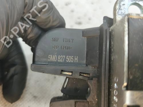 Tailgate lock VW GOLF VI Variant (AJ5) 1.6 TDI | BP28212461C101 