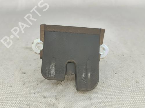 Tailgate lock VW GOLF VI Variant (AJ5) 1.6 TDI 5M0827505H