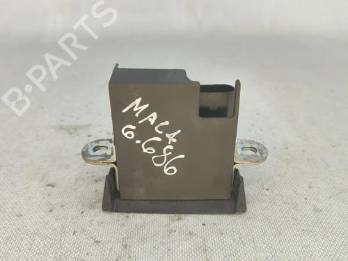 Tailgate lock VW GOLF VI Variant (AJ5) 1.6 TDI | BP28212461C101 