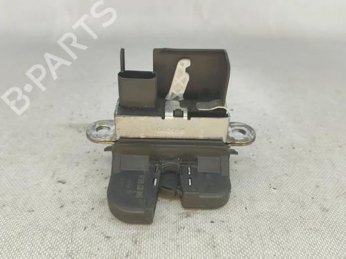 Tailgate lock VW GOLF VI Variant (AJ5) 1.6 TDI | BP28212461C101 