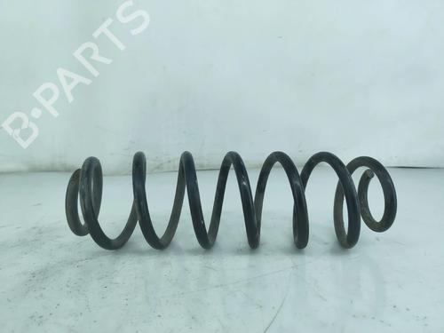 Shock absorber spring VW GOLF VI Variant (AJ5) 1.6 TDI N.V