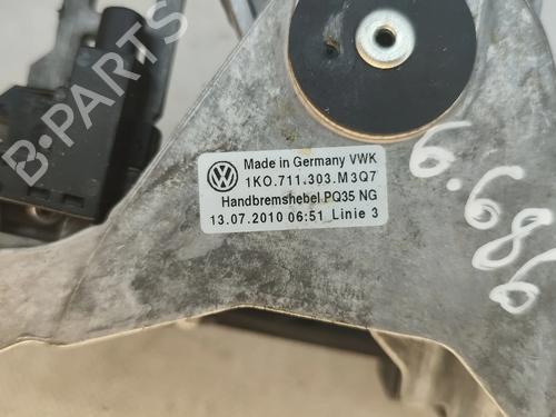 Hand brake VW GOLF VI Variant (AJ5) 1.6 TDI | BP28212462I18 