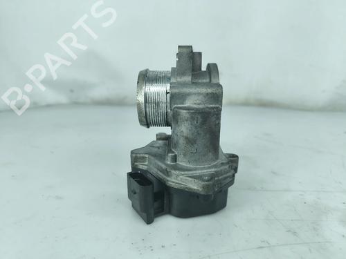 Throttle body VW GOLF VI Variant (AJ5) 1.6 TDI | BP28212412M82 
