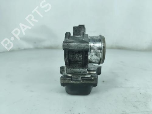 Throttle body VW GOLF VI Variant (AJ5) 1.6 TDI | BP28212412M82 